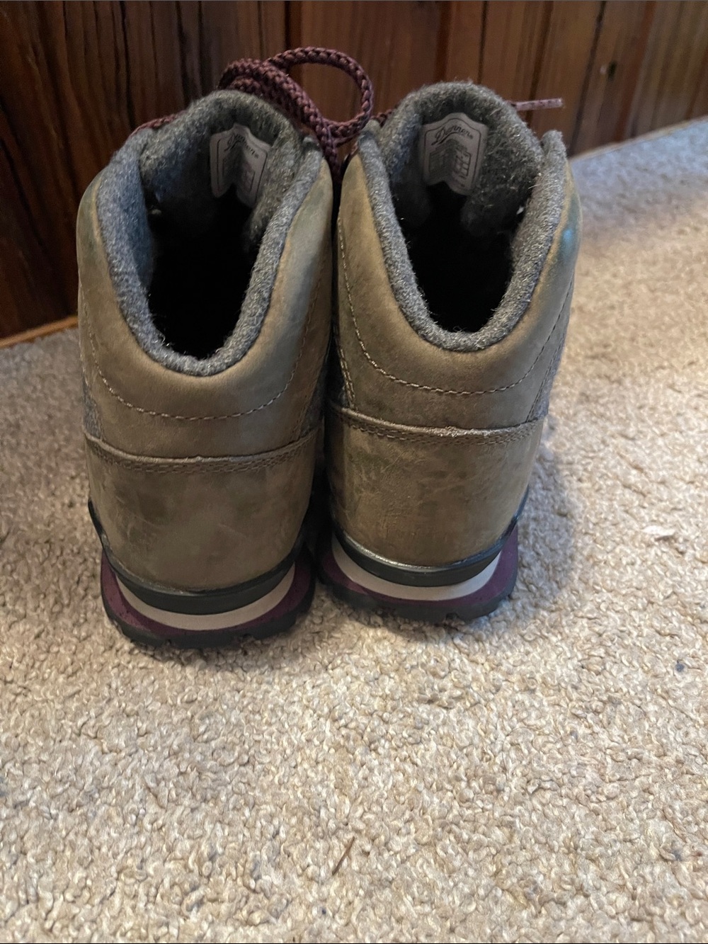 Danner Jag boot - Picture 3 of 5